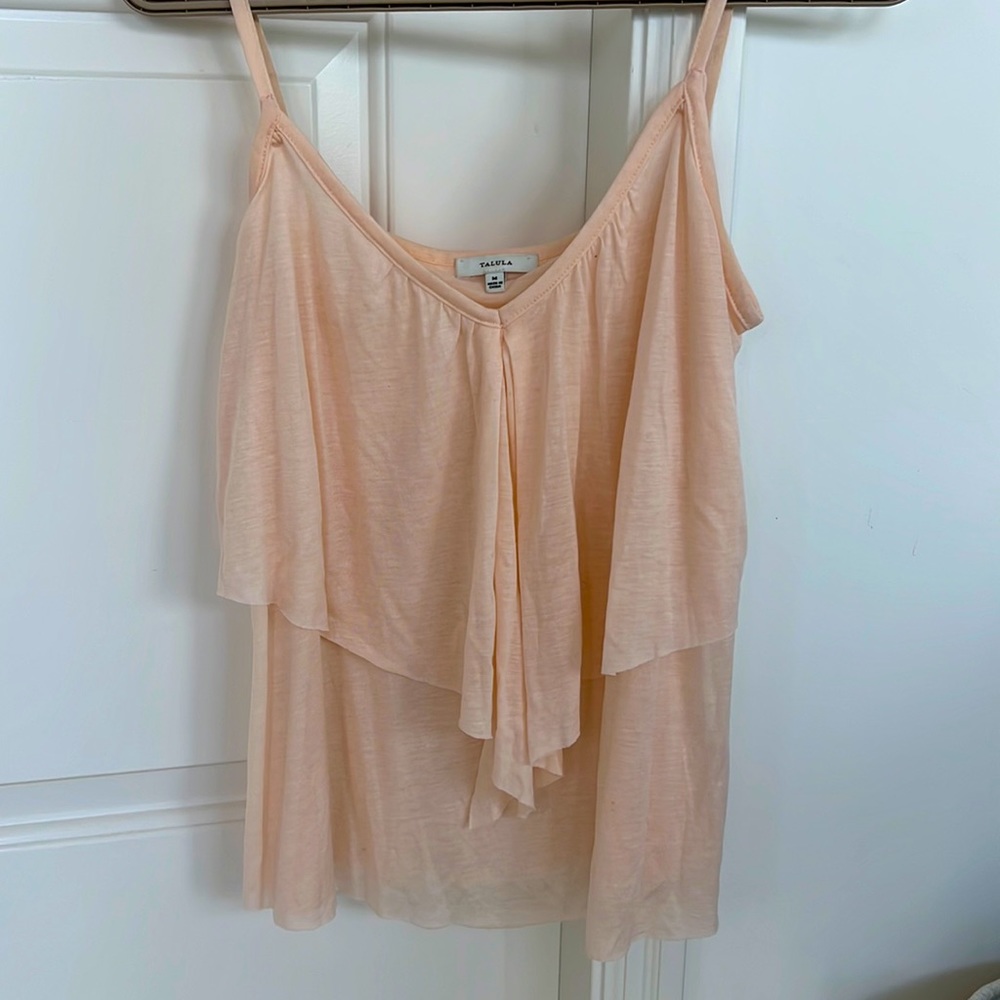 Aritzia tank
